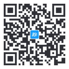iOS 苹果版 二维码（aiyouxi）